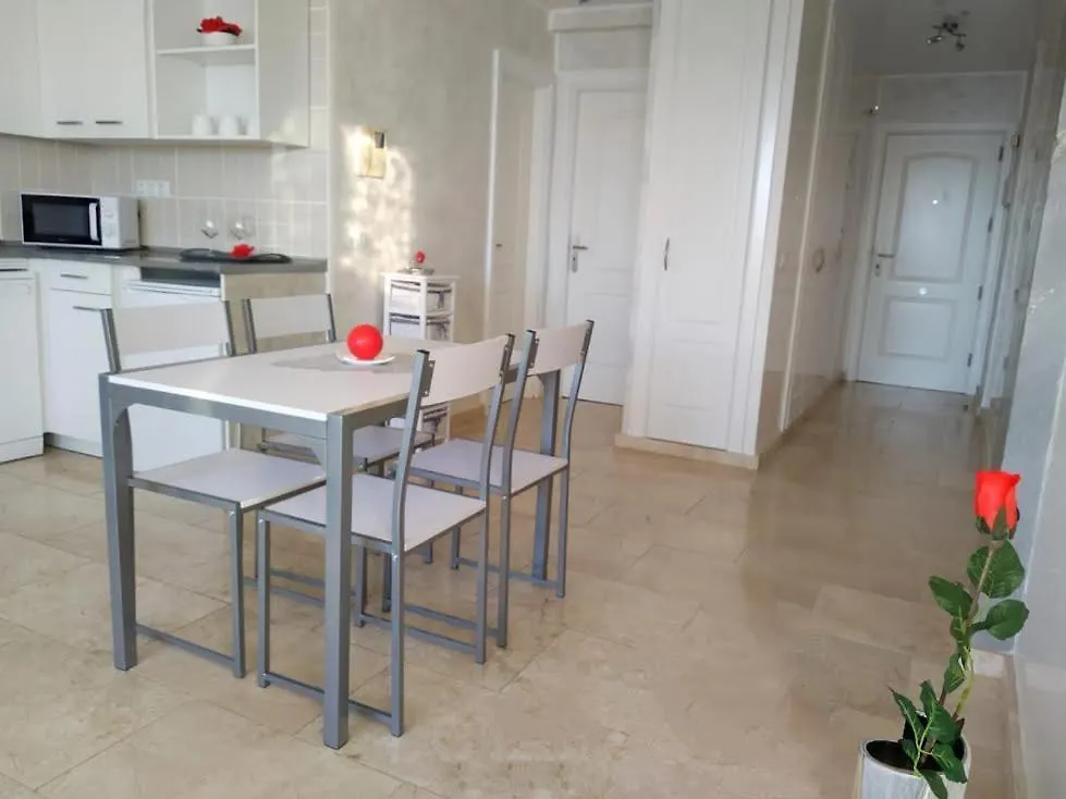 Ocean View Elegant Magic Apartment Palm-mar 0*,  Spain