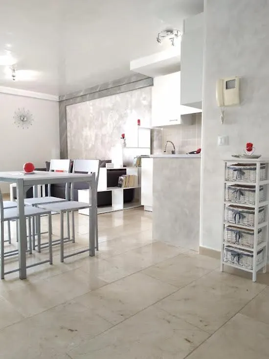 Ocean View Elegant Magic Apartment Palm-mar 0*,  Spain