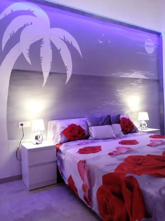 Ocean View Elegant Magic Apartment Palm-mar Spain