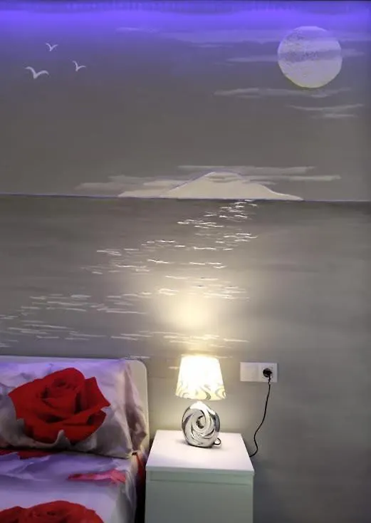 Ocean View Elegant Magic Apartment Palm-mar 0*,  Spain