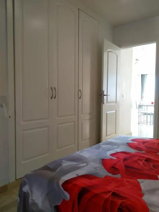 Ocean View Elegant Magic Apartment Palm-mar