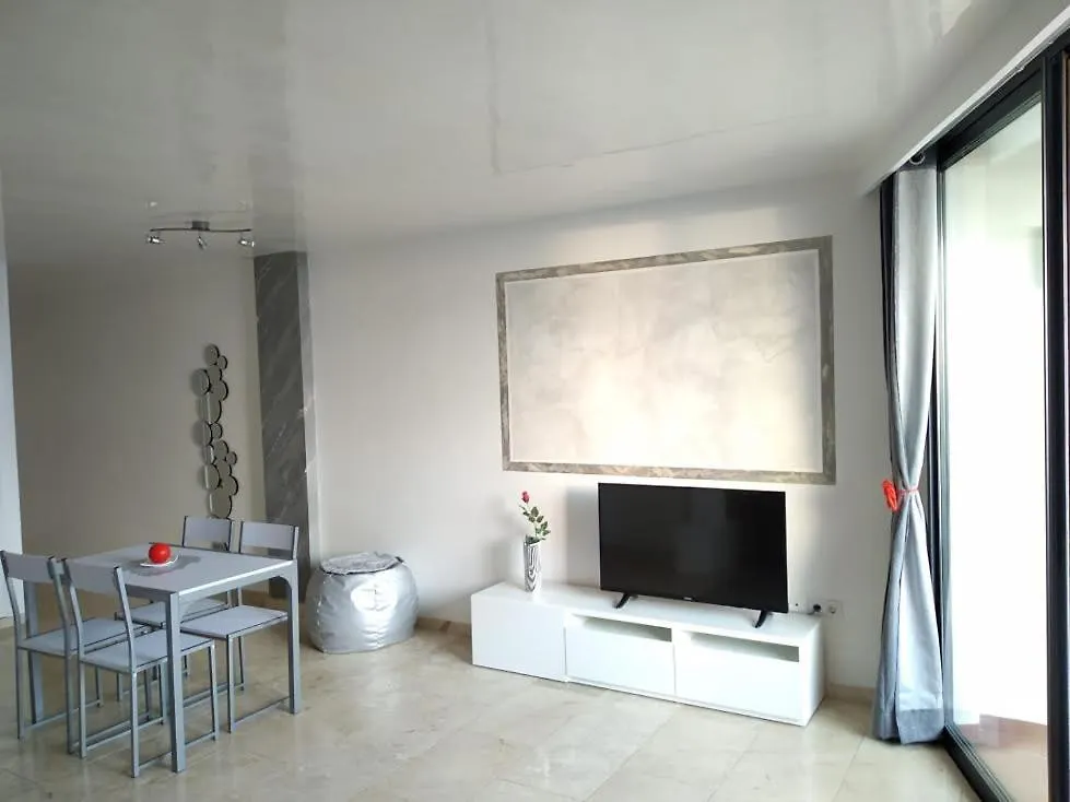 Ocean View Elegant Magic Apartment Palm-mar