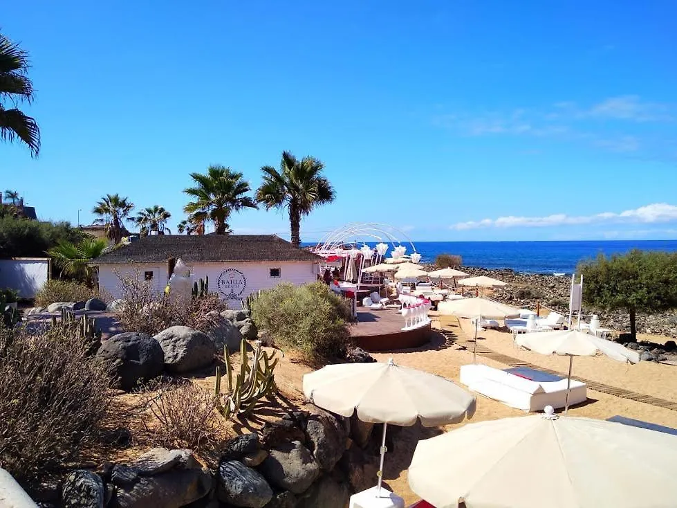 Ocean View Elegant Magic Apartment Palm-mar 0*,  Spain
