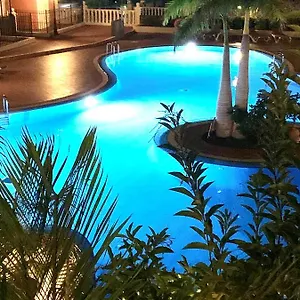 Apartment Elegant Mar, Arona (Tenerife)