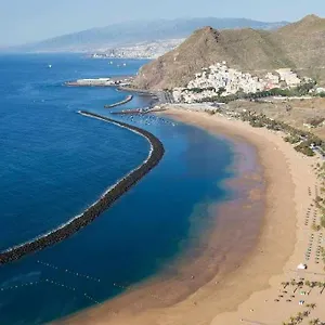 Sunny Island Teresitas 2 Appartement